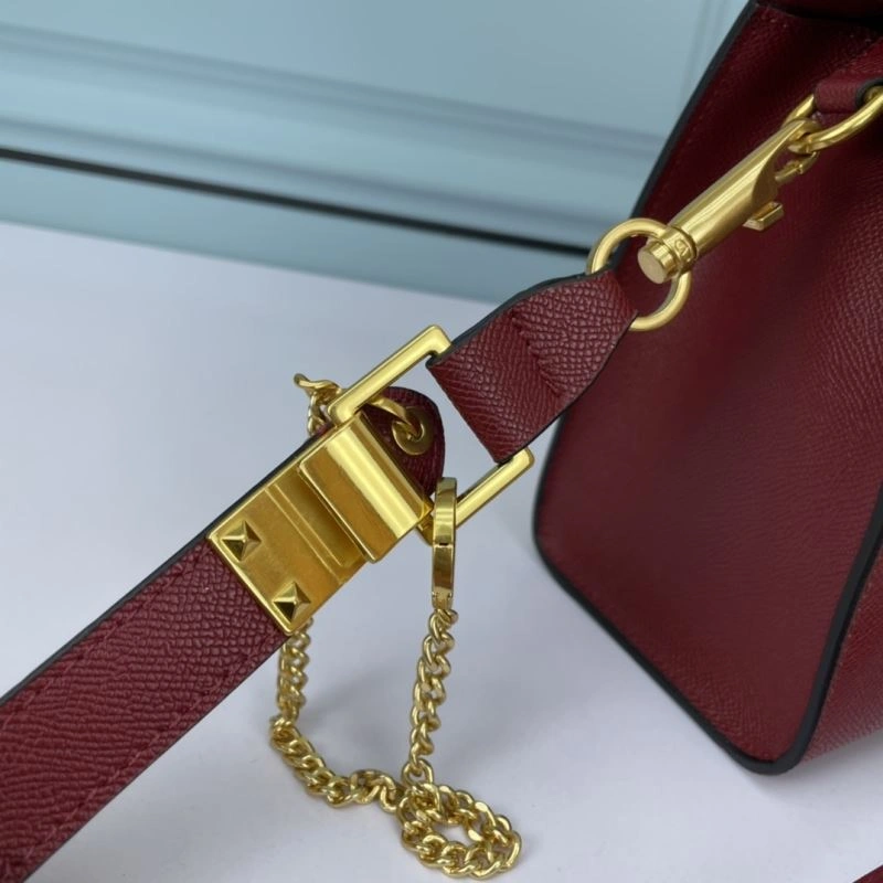 Youthful Valentino Satchel Bags 82244