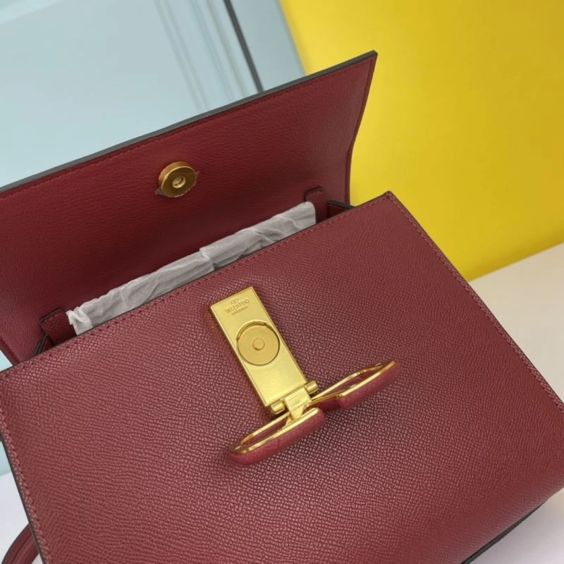 Youthful Valentino Satchel Bags 82244