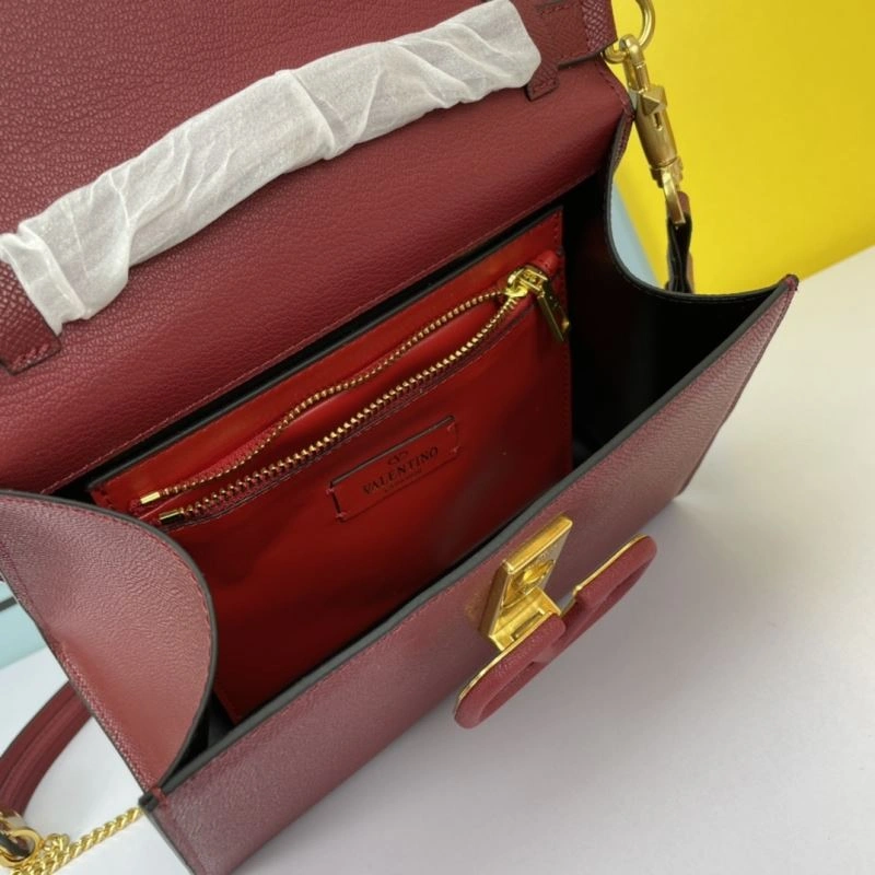 Youthful Valentino Satchel Bags 82244