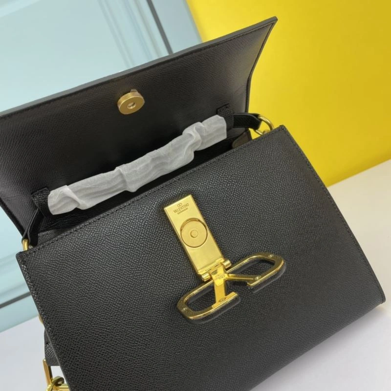 Vibrant Valentino Satchel Bags 82217