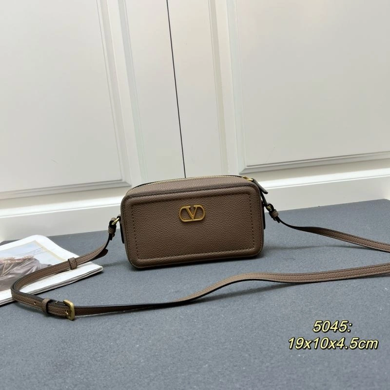 Valentino Satchel Bags SmoothTexture 82213
