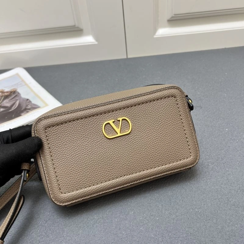 Valentino Satchel Bags SmoothTexture 82213