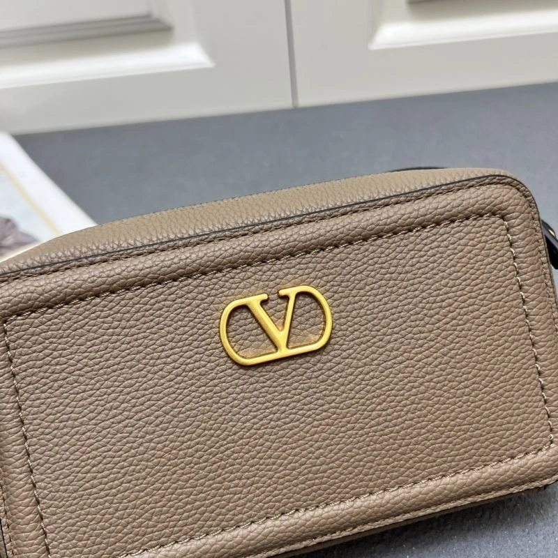 Valentino Satchel Bags SmoothTexture 82213