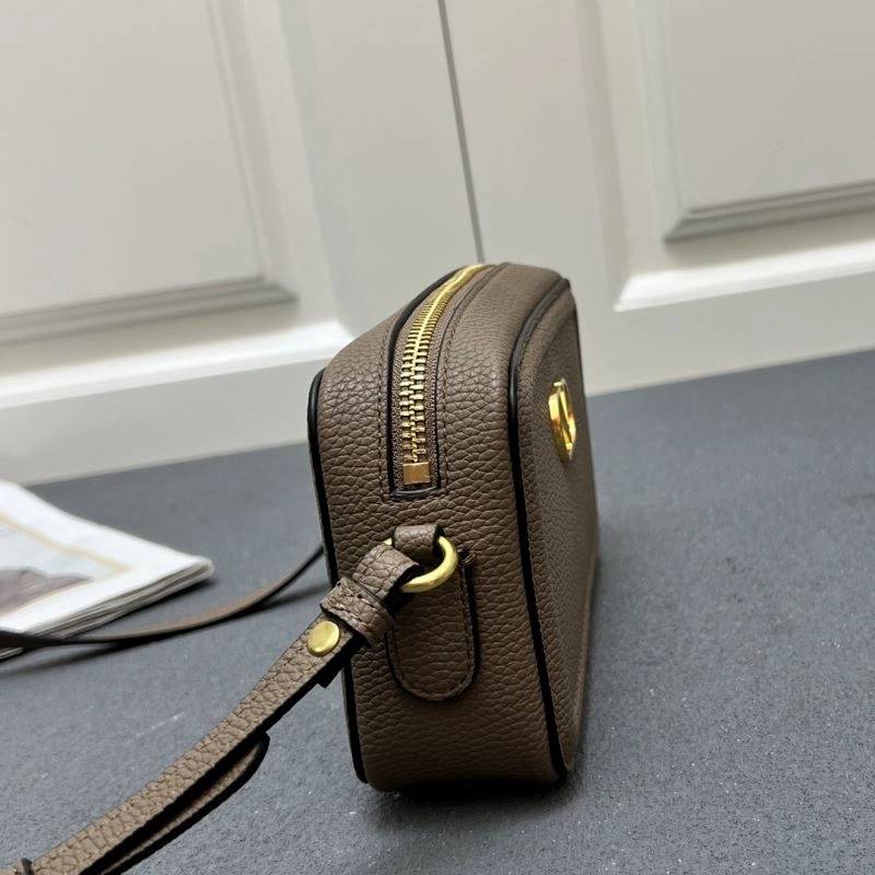 Valentino Satchel Bags SmoothTexture 82213