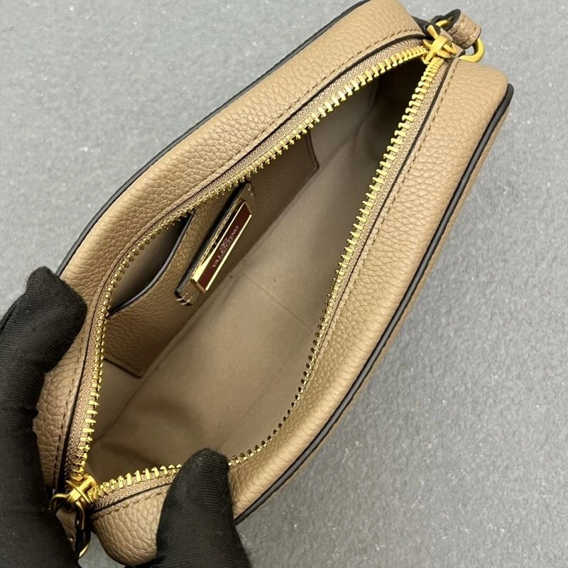 Valentino Satchel Bags SmoothTexture 82213
