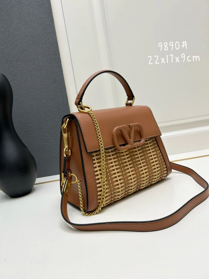 RelaxedFit Valentino Satchel Bags 82207