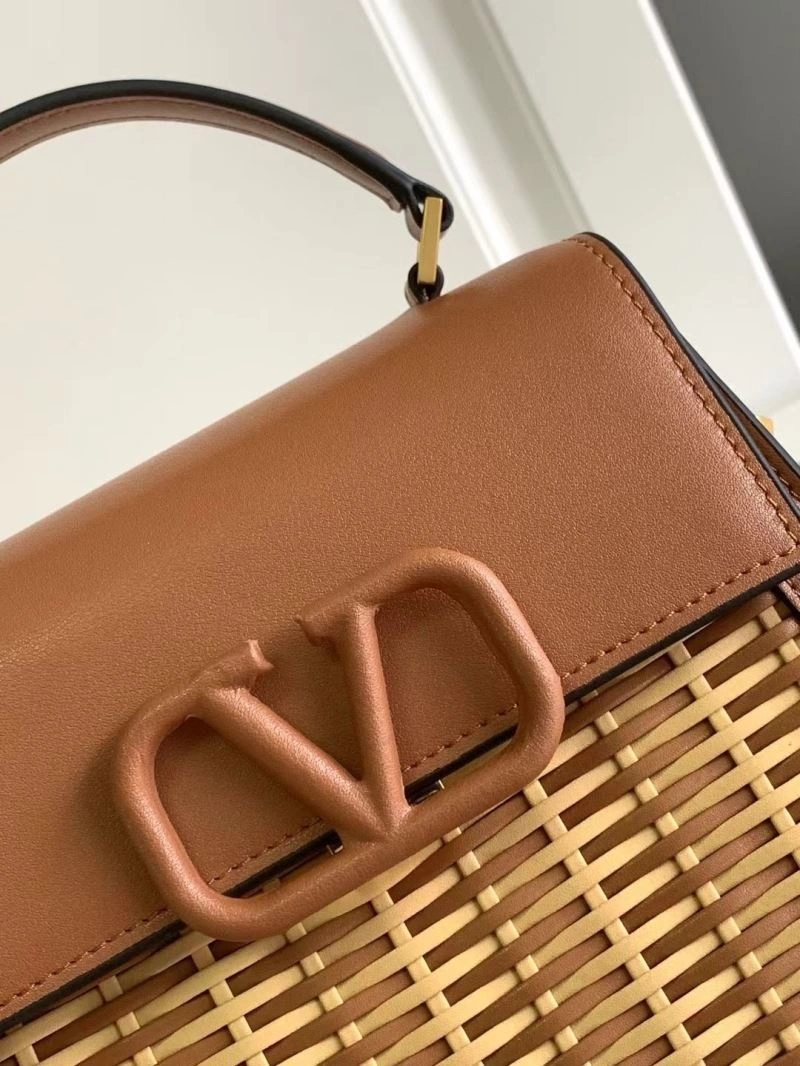 RelaxedFit Valentino Satchel Bags 82207