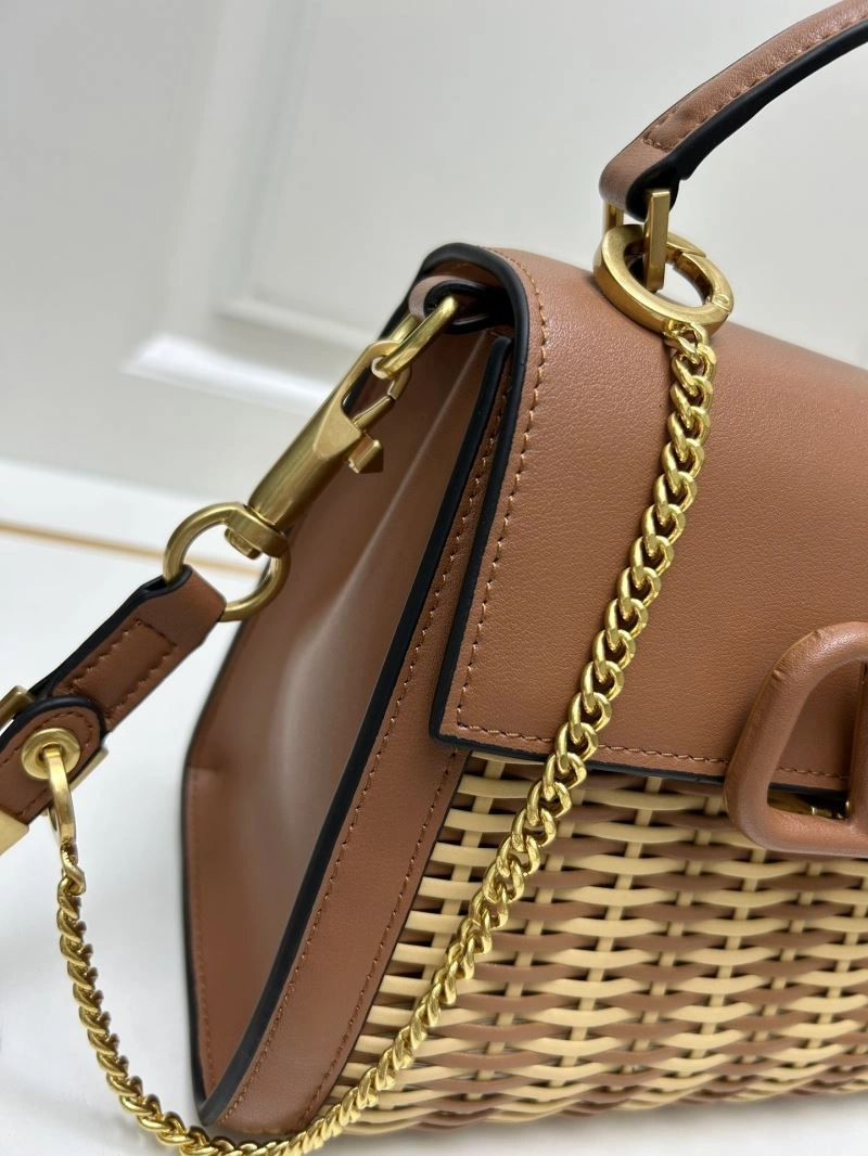 RelaxedFit Valentino Satchel Bags 82207
