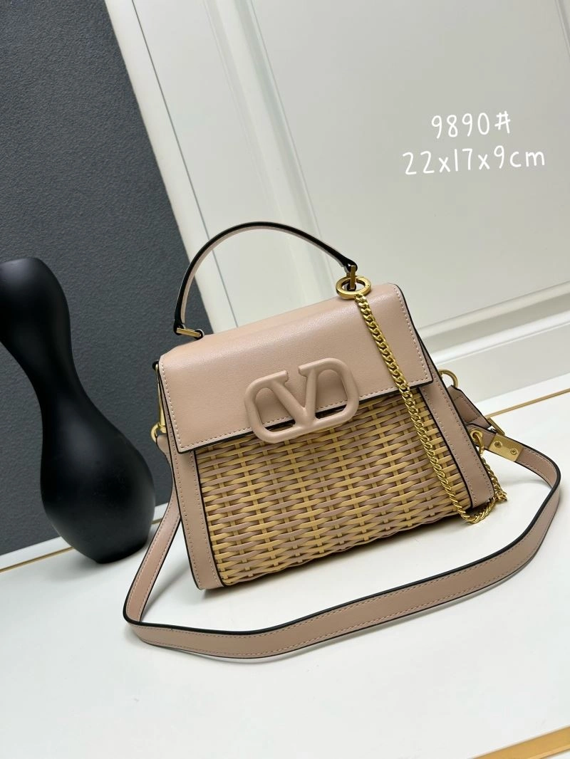Lightweight Valentino Satchel Bags 82322