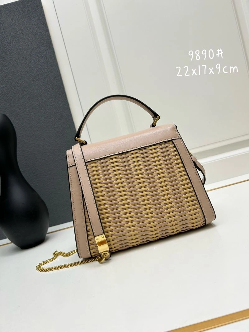 Lightweight Valentino Satchel Bags 82322