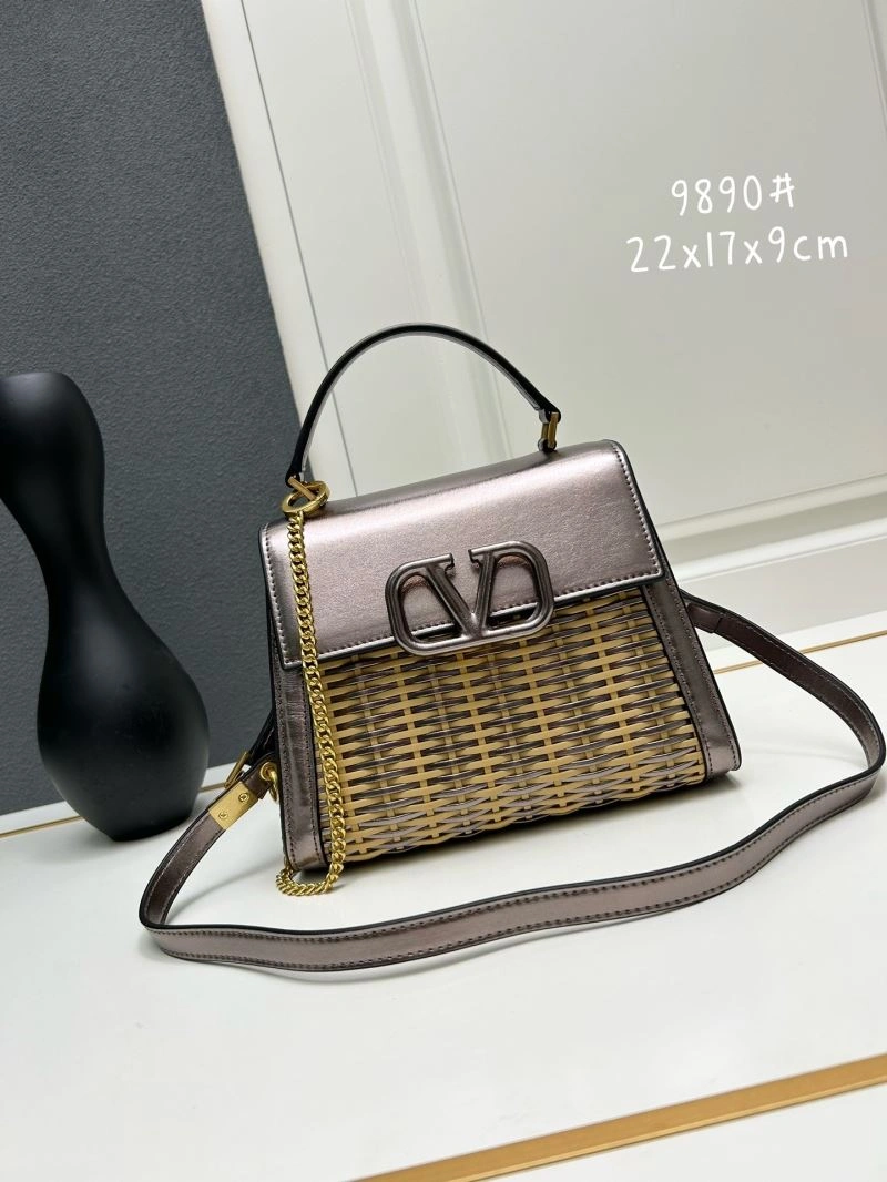 Valentino Satchel Bags Functional 82272
