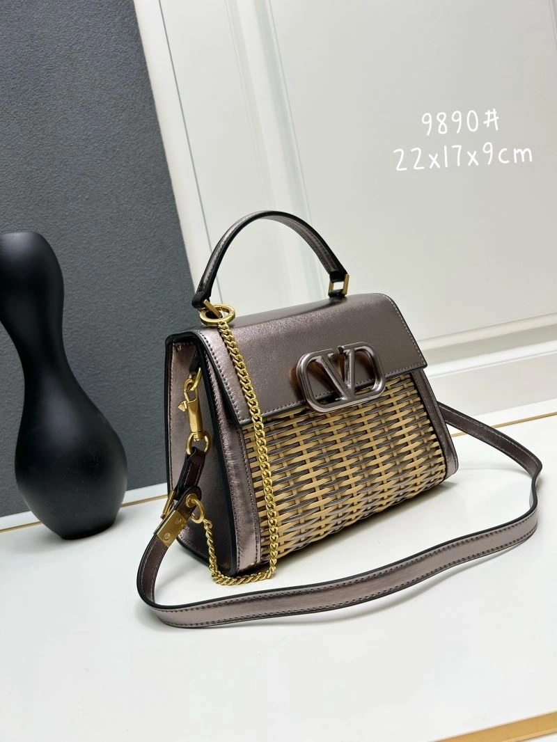 Valentino Satchel Bags Functional 82272