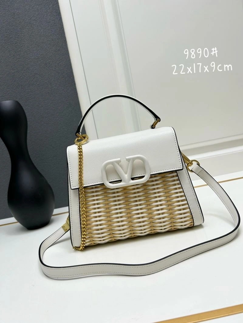 Valentino Satchel Bags WellDesigned 82234