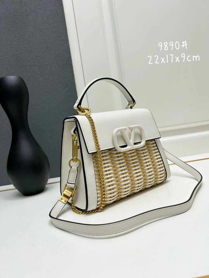Valentino Satchel Bags WellDesigned 82234