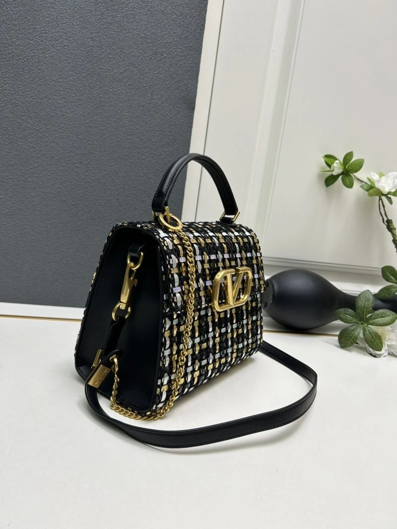 Snug Valentino Satchel Bags 82205