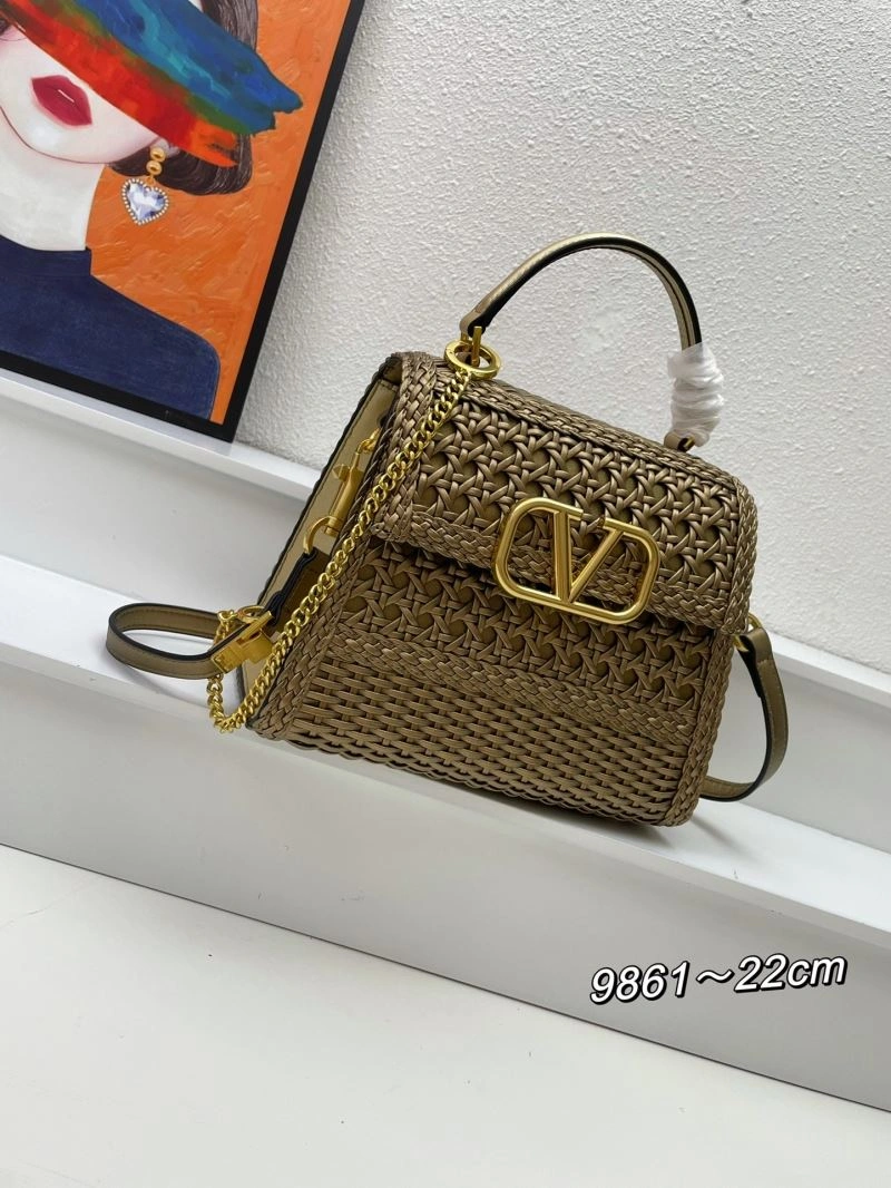 Functional Valentino Satchel Bags 82206