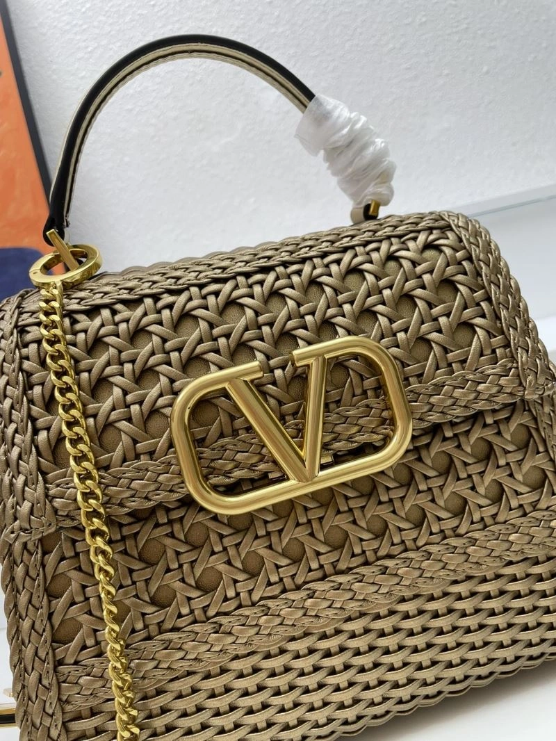 Functional Valentino Satchel Bags 82206
