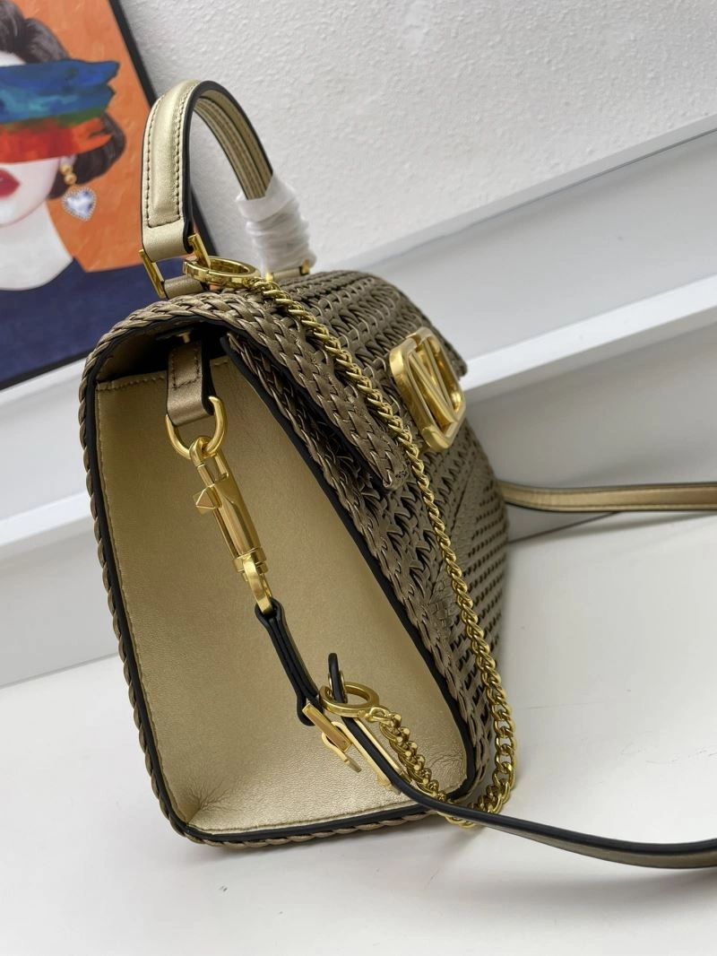Functional Valentino Satchel Bags 82206