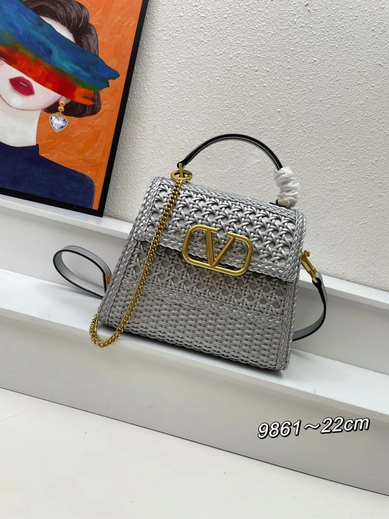 Sleek Valentino Satchel Bags 82200