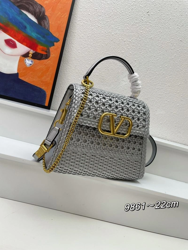 Sleek Valentino Satchel Bags 82200