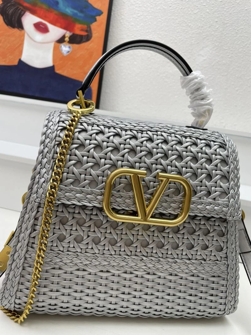 Sleek Valentino Satchel Bags 82200