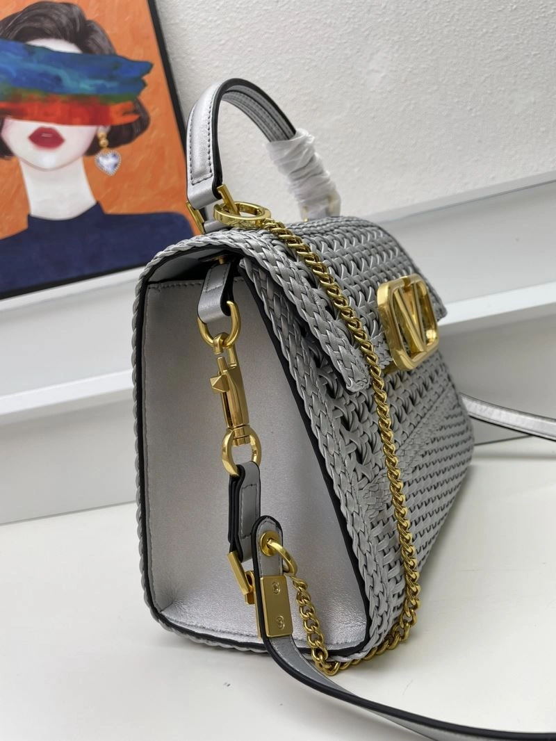 Sleek Valentino Satchel Bags 82200