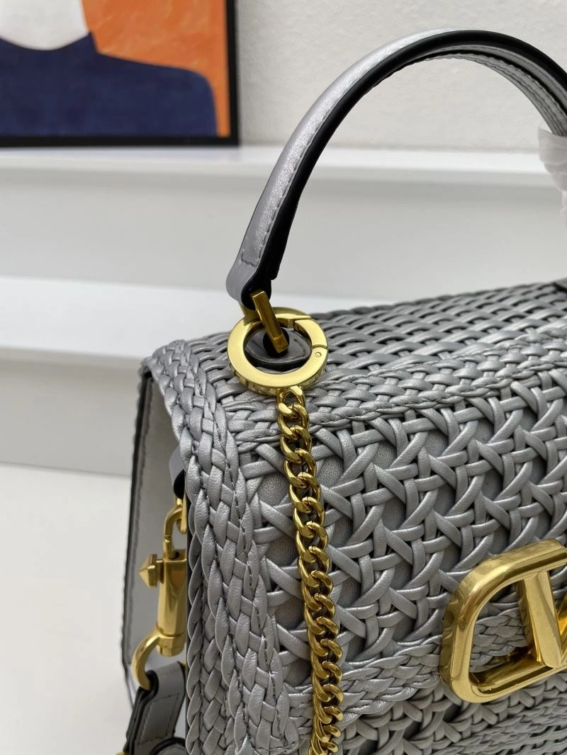 Sleek Valentino Satchel Bags 82200