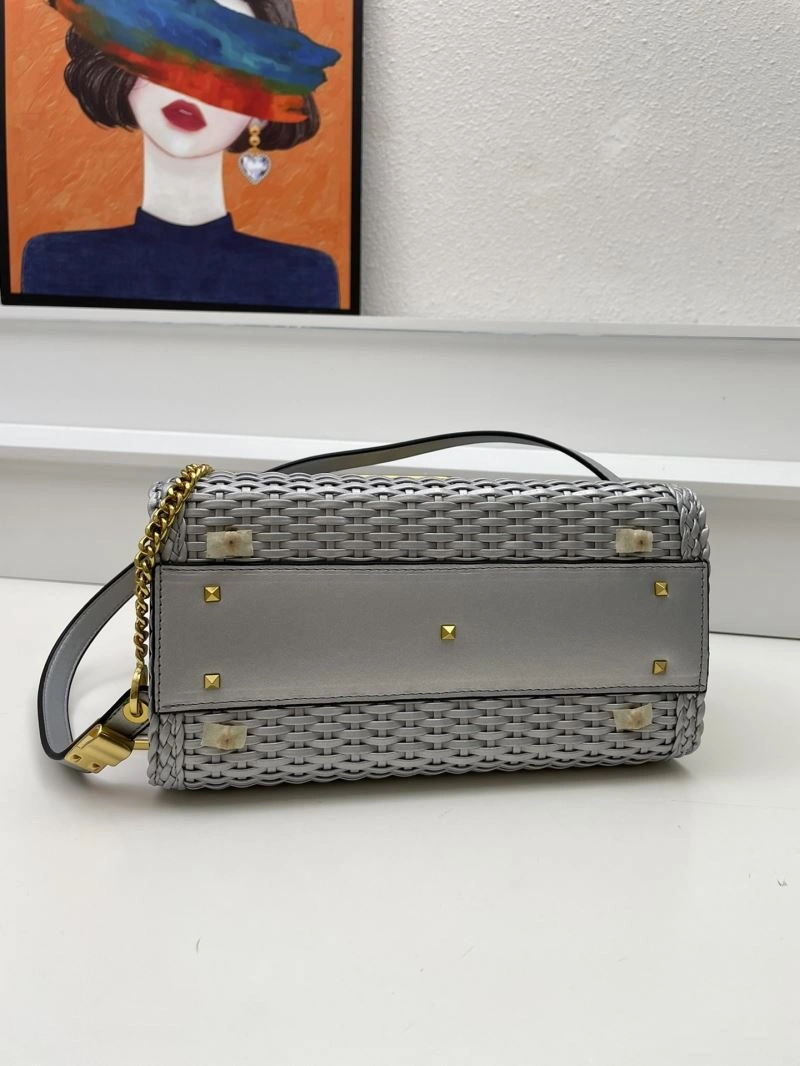 Sleek Valentino Satchel Bags 82200