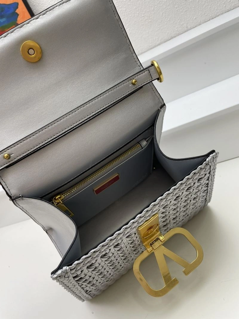 Sleek Valentino Satchel Bags 82200