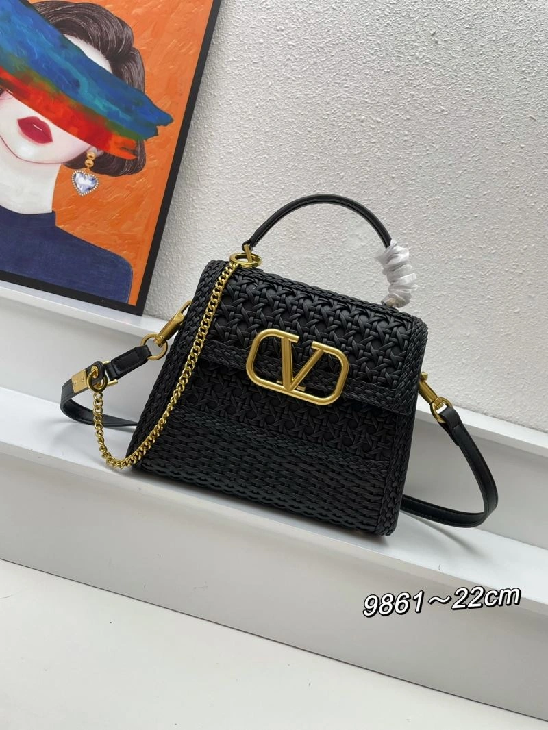 Valentino Satchel Bags OnTrend 82201