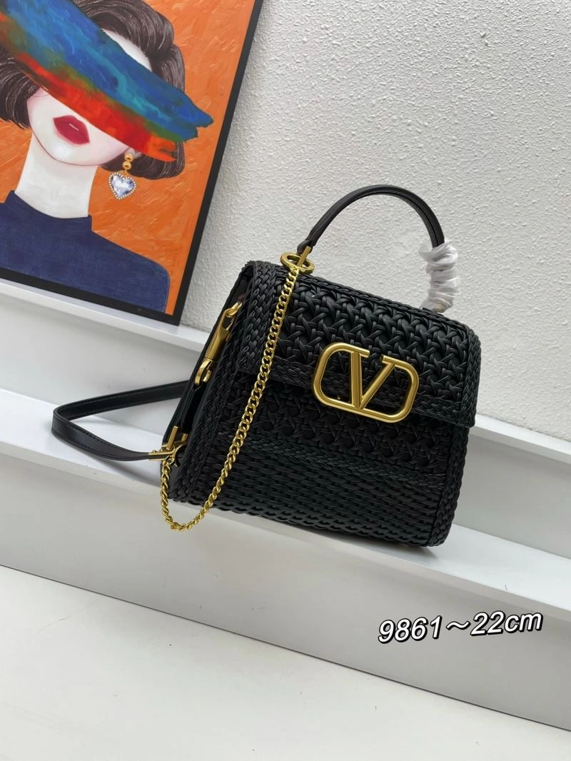 Valentino Satchel Bags OnTrend 82201