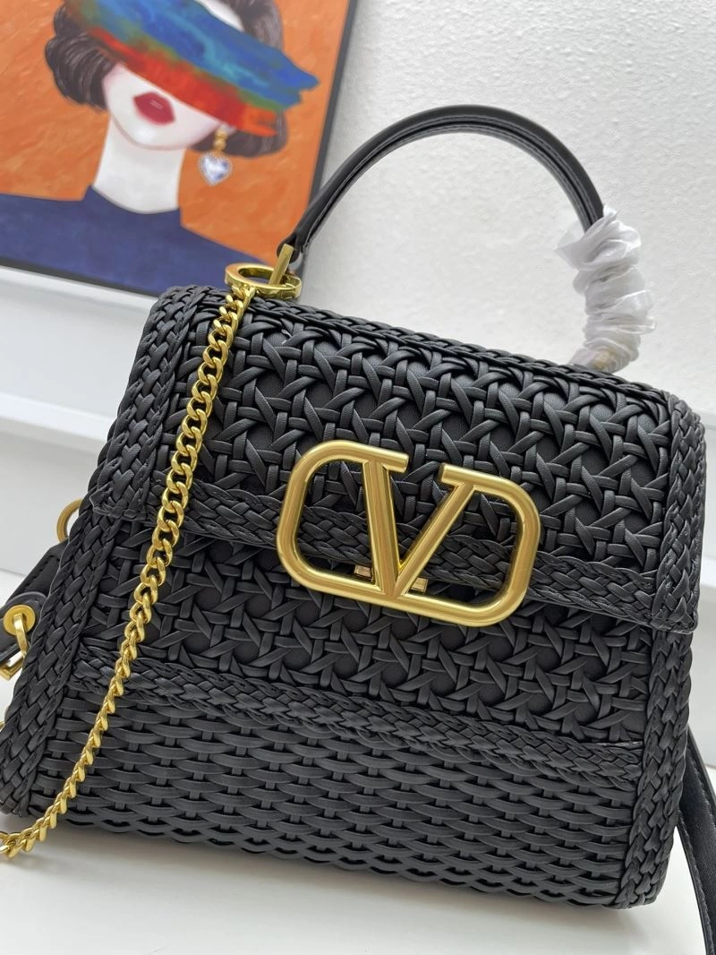 Valentino Satchel Bags OnTrend 82201