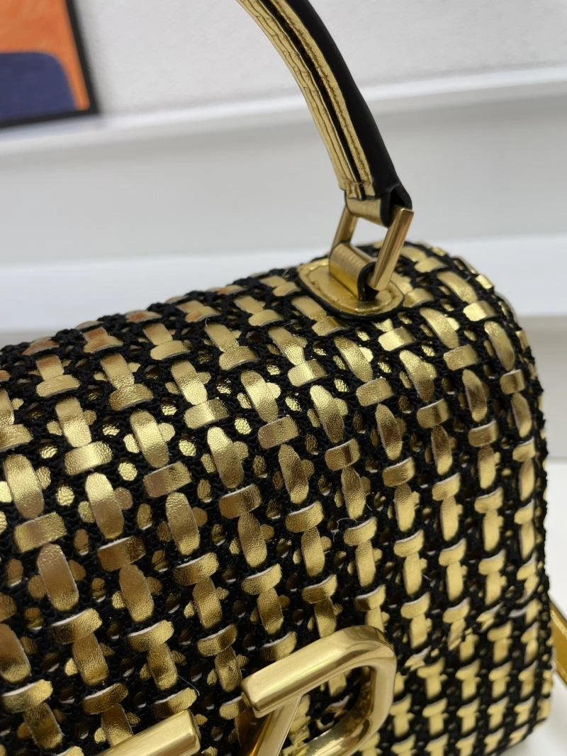 Valentino Satchel Bags Sleek 82199