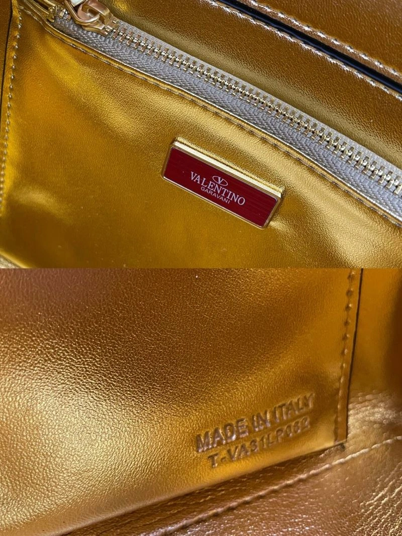 Valentino Satchel Bags Sleek 82199