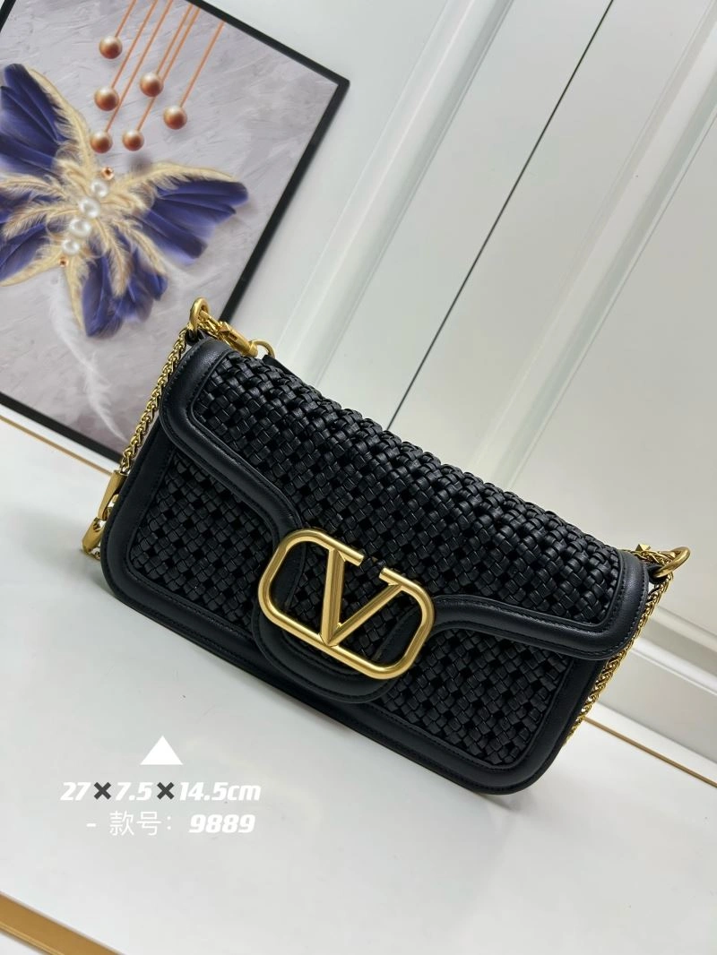 Valentino Satchel Bags WeatherProof 82190