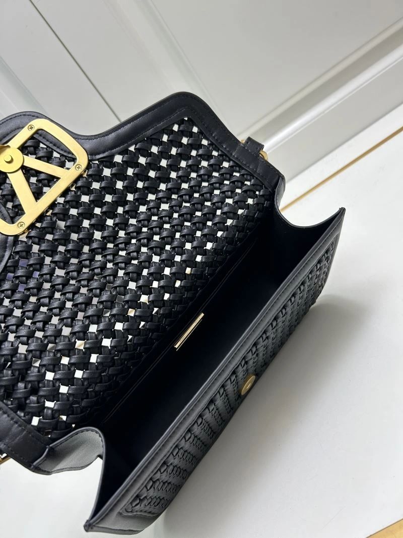 Valentino Satchel Bags WeatherProof 82190