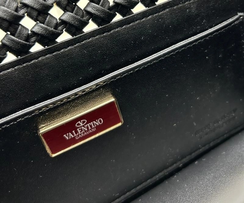 Valentino Satchel Bags WeatherProof 82190