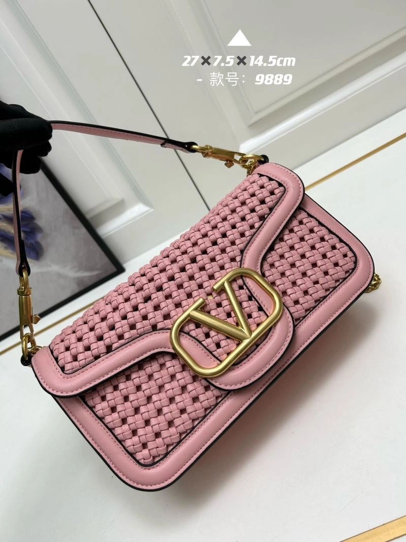 Tailored Valentino Satchel Bags 82194