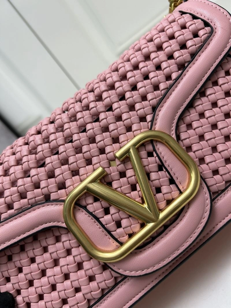 Tailored Valentino Satchel Bags 82194
