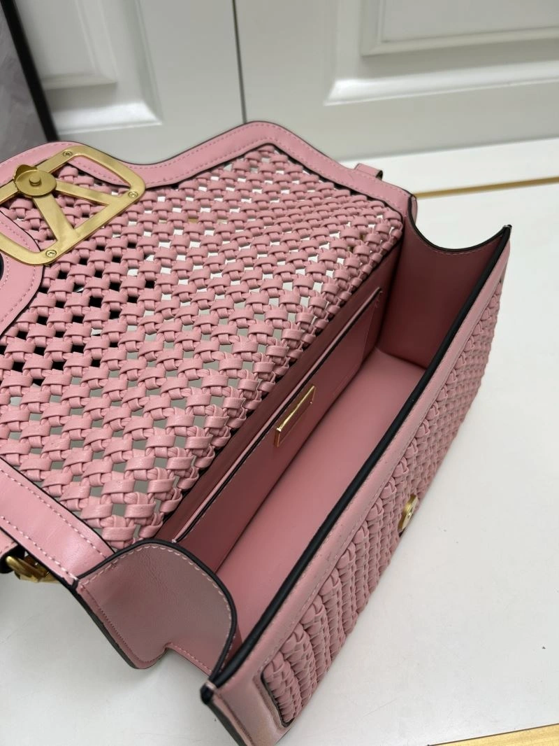 Tailored Valentino Satchel Bags 82194