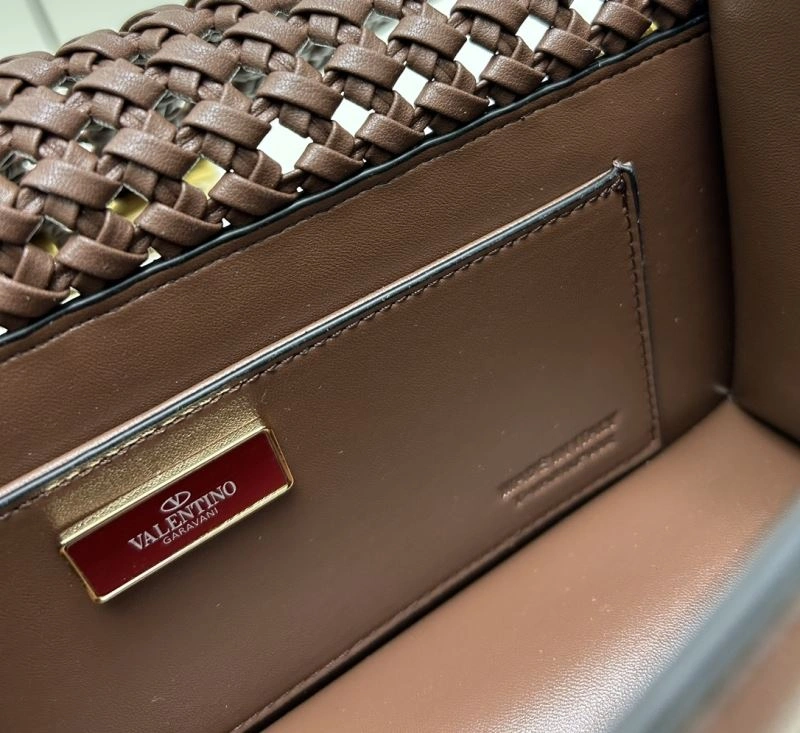 Valentino Satchel Bags Bright 82197