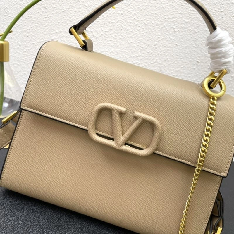 Affordable Valentino Satchel Bags 82195
