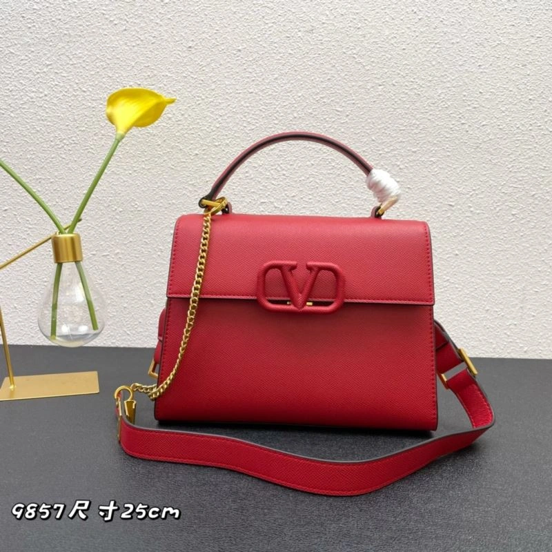 ZipUp Valentino Satchel Bags 82192
