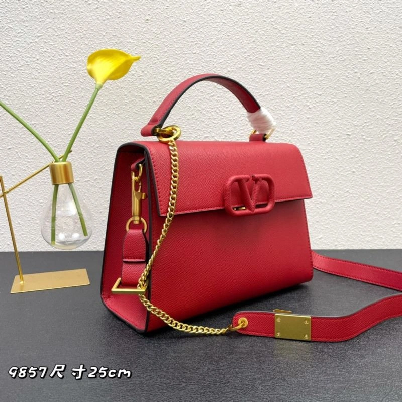 ZipUp Valentino Satchel Bags 82192