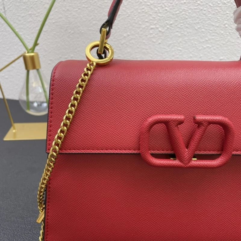 ZipUp Valentino Satchel Bags 82192