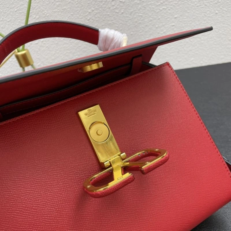 ZipUp Valentino Satchel Bags 82192
