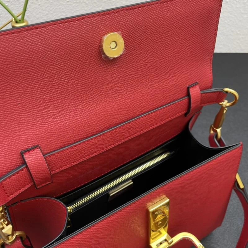ZipUp Valentino Satchel Bags 82192