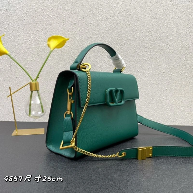 Valentino Satchel Bags FashionForward 82212