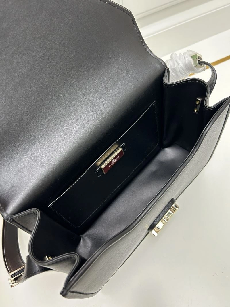 Stretchable Valentino Satchel Bags 82188