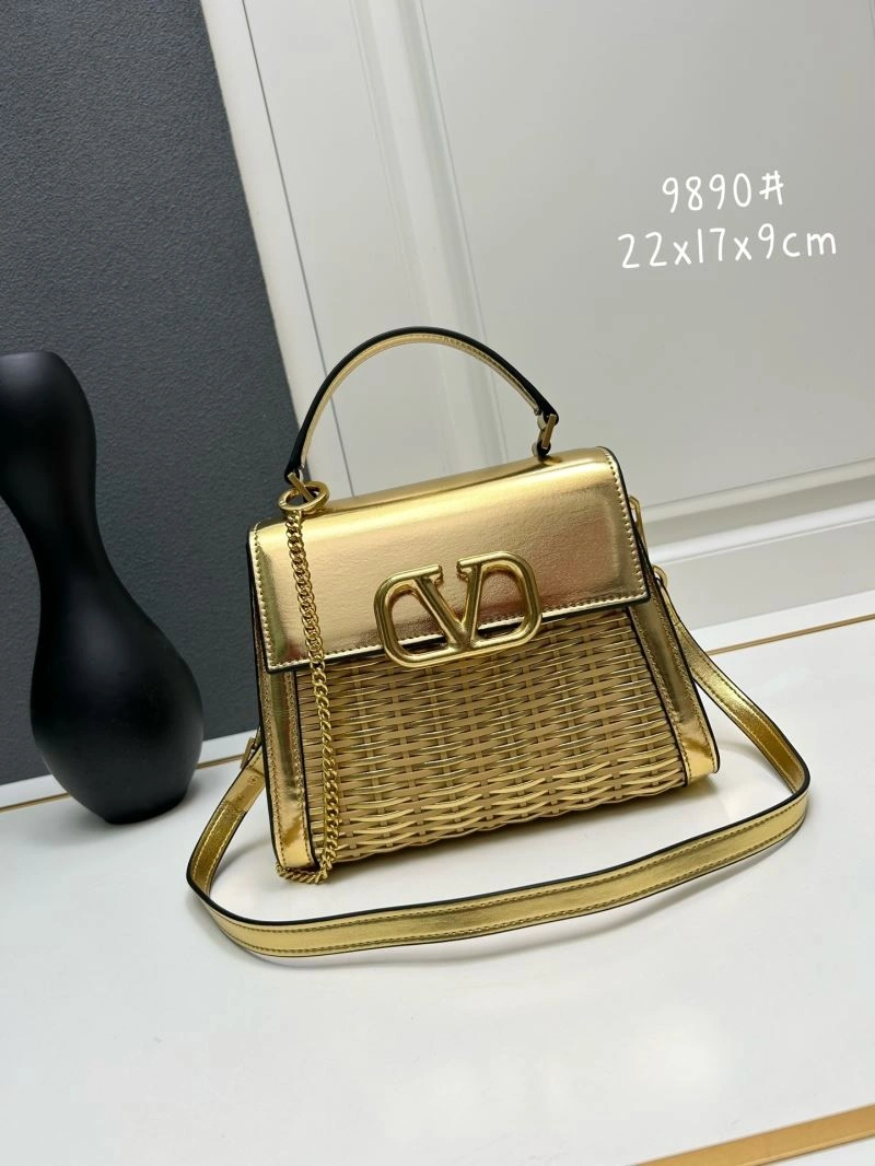 StreetReady Valentino Satchel Bags 82182